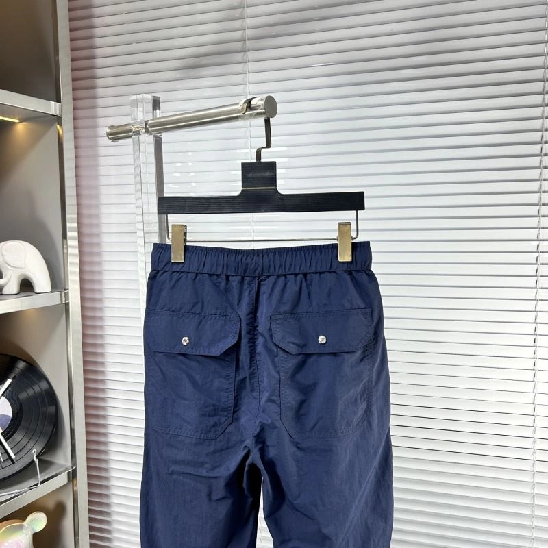 Popular Prada Long Pants 168878