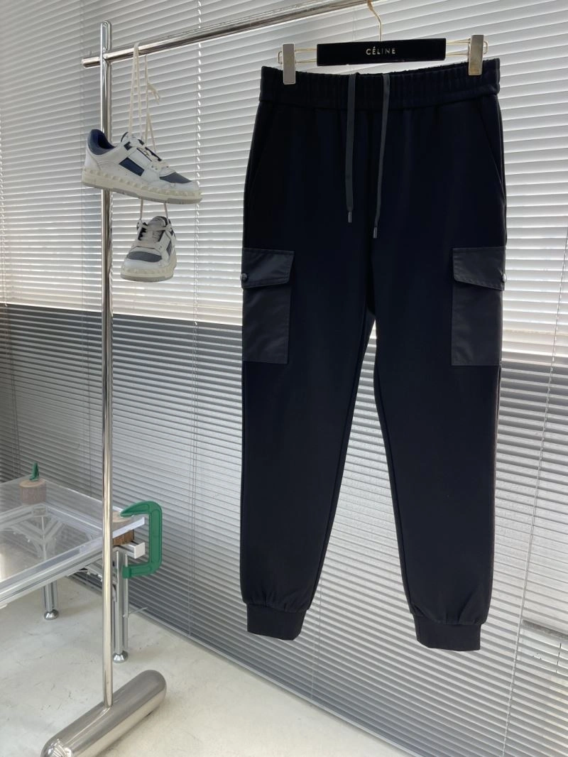 Affordable Prada Long Pants 168914