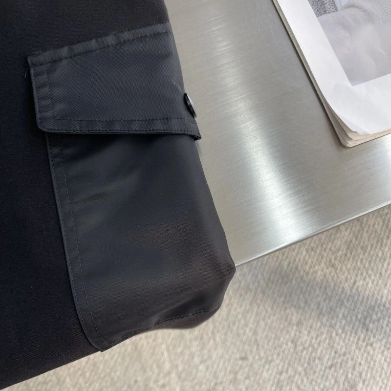 Affordable Prada Long Pants 168914
