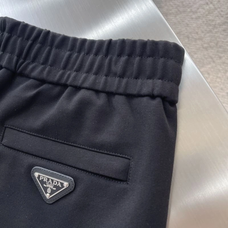 Affordable Prada Long Pants 168914