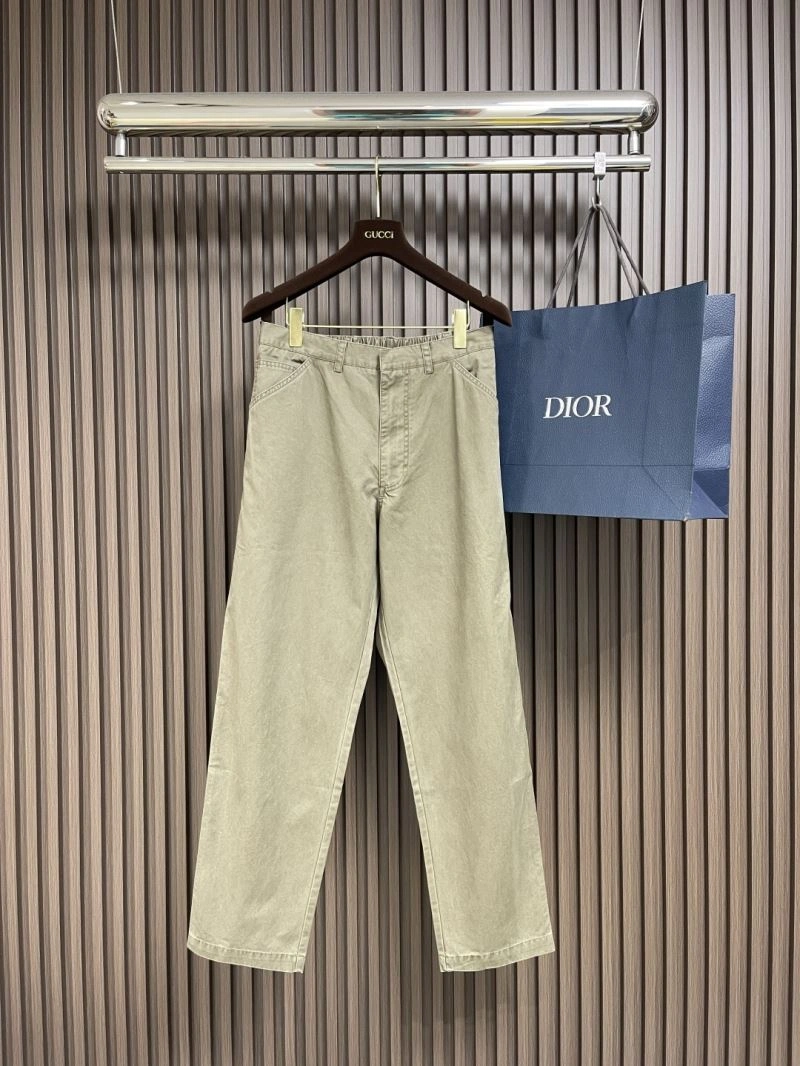 Thermal Prada Long Pants 168930