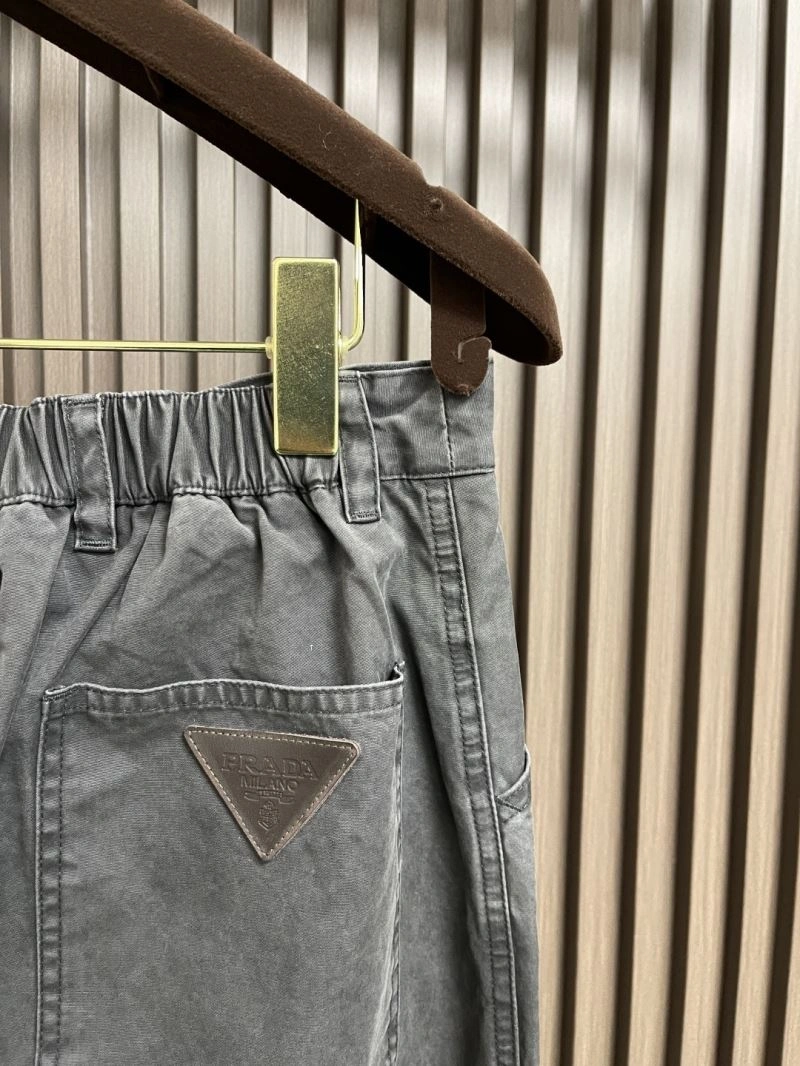 UrbanStyle Prada Long Pants 168871