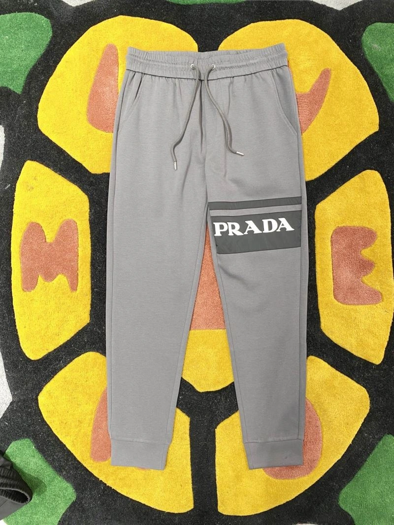 GoAnywhere Prada Long Pants 168870