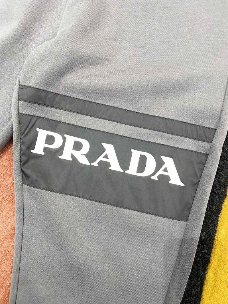 GoAnywhere Prada Long Pants 168870