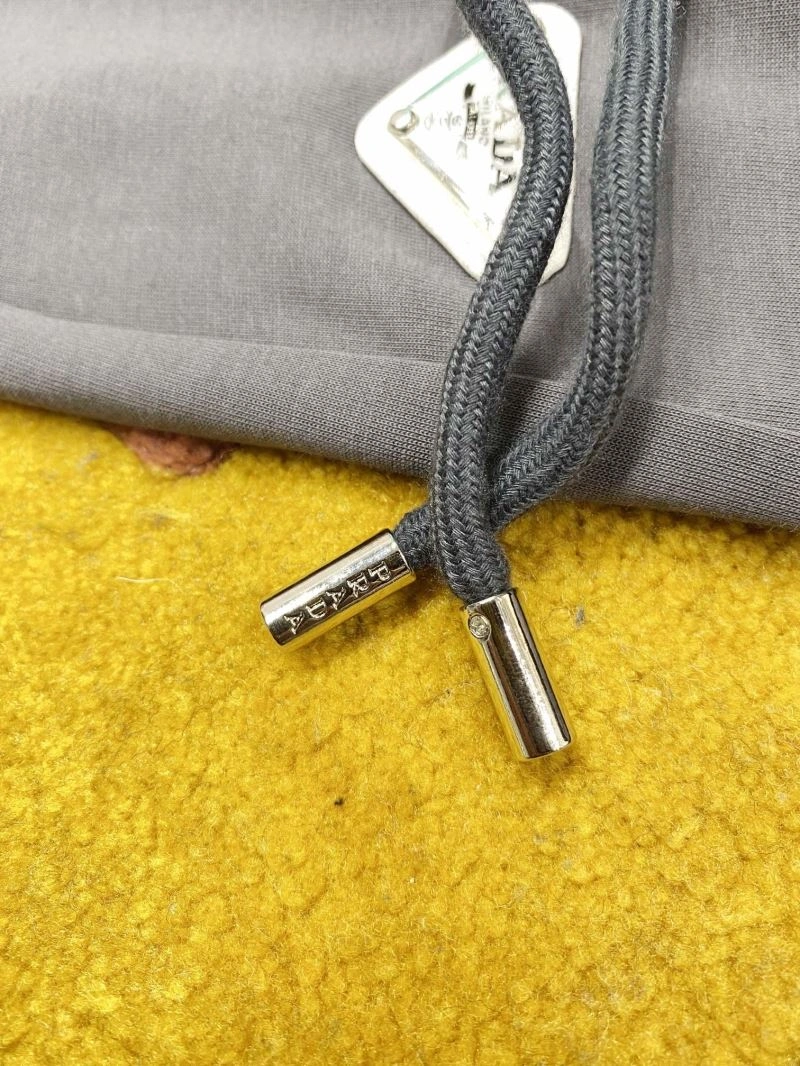 Unisex Prada Long Pants 168868