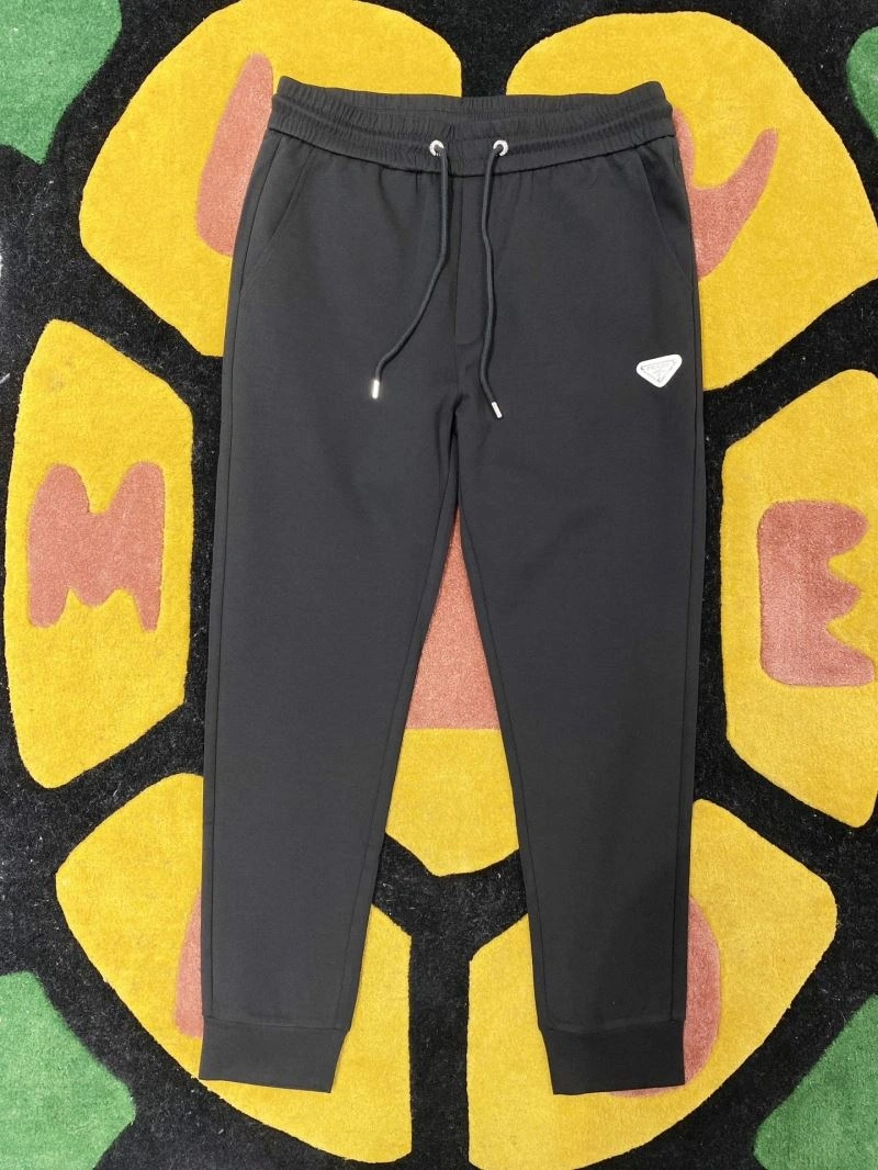Timeless Prada Long Pants 168972