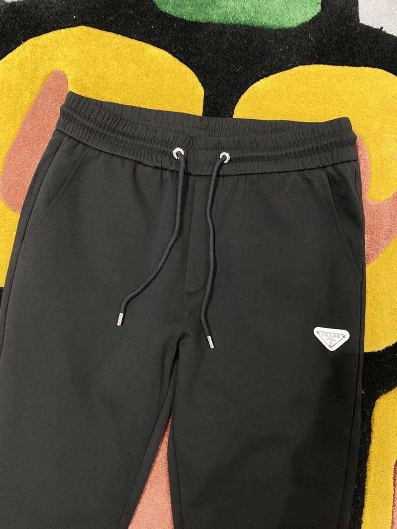 Timeless Prada Long Pants 168972