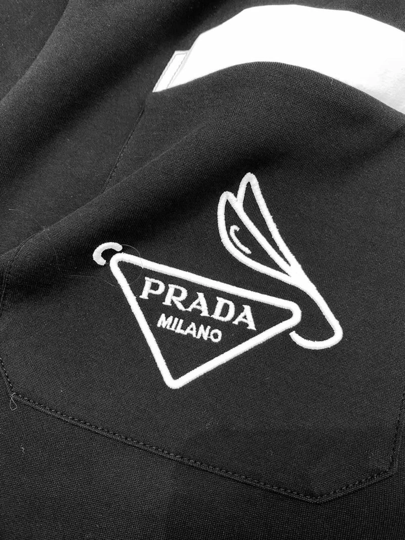 Timeless Prada Long Pants 168972