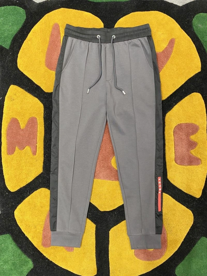 Prada Long Pants StreetReady 168874