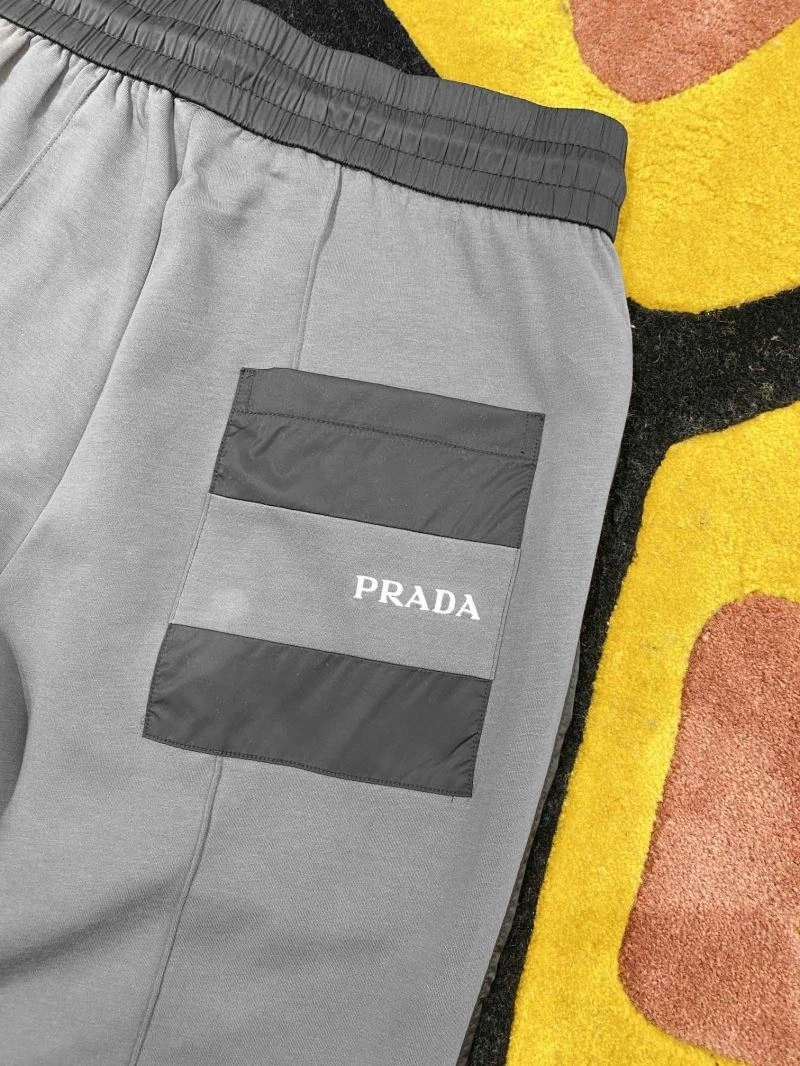 Prada Long Pants StreetReady 168874