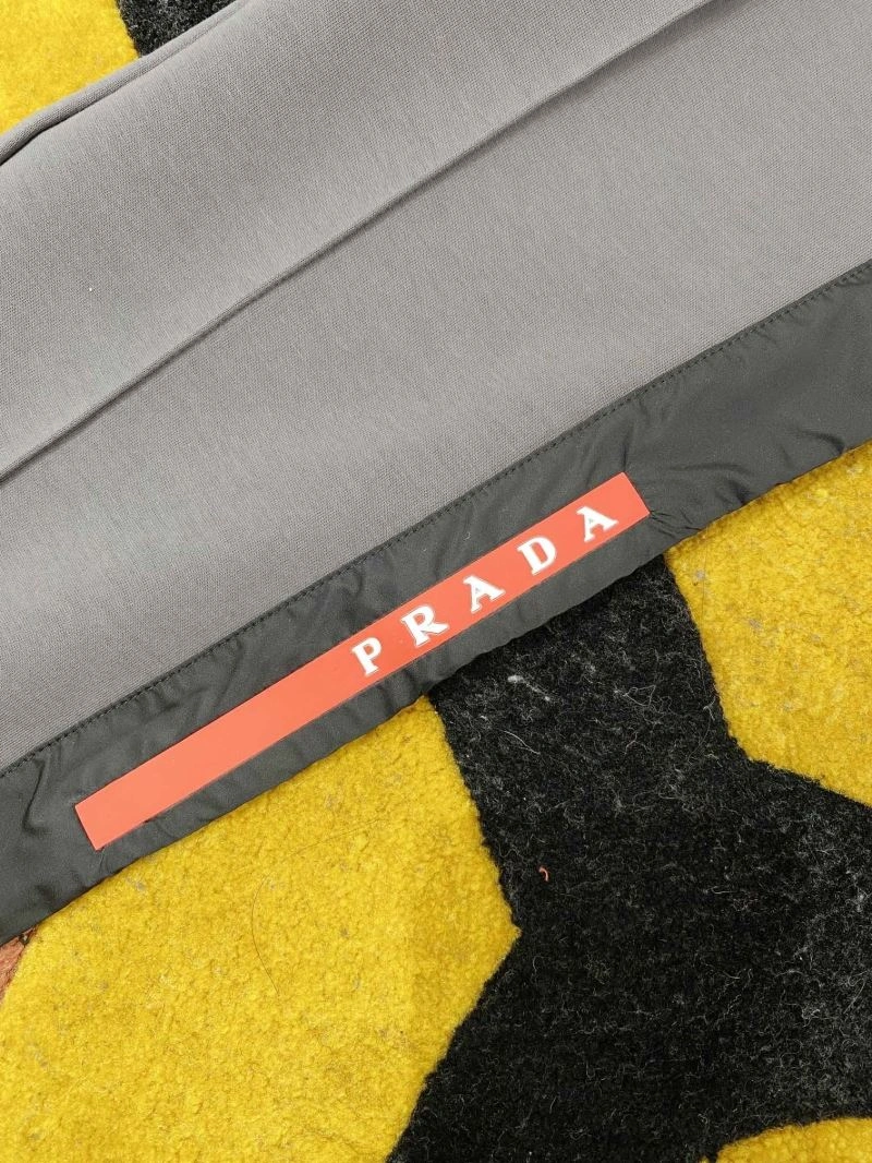 Prada Long Pants StreetReady 168874