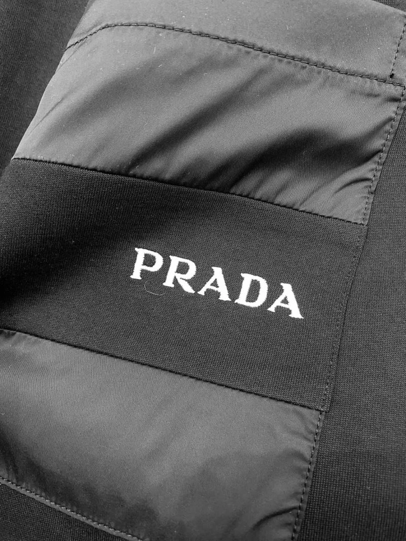 Prada Long Pants StreetReady 168874
