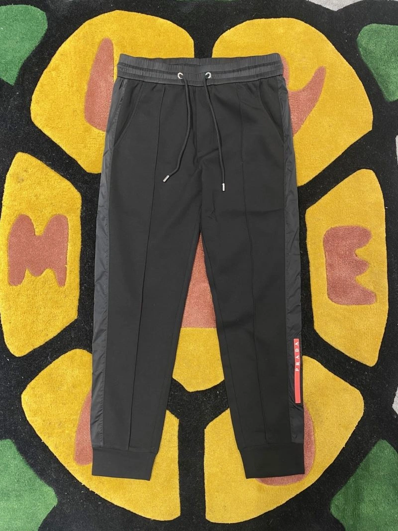 Prada Long Pants MultiPurpose 168866