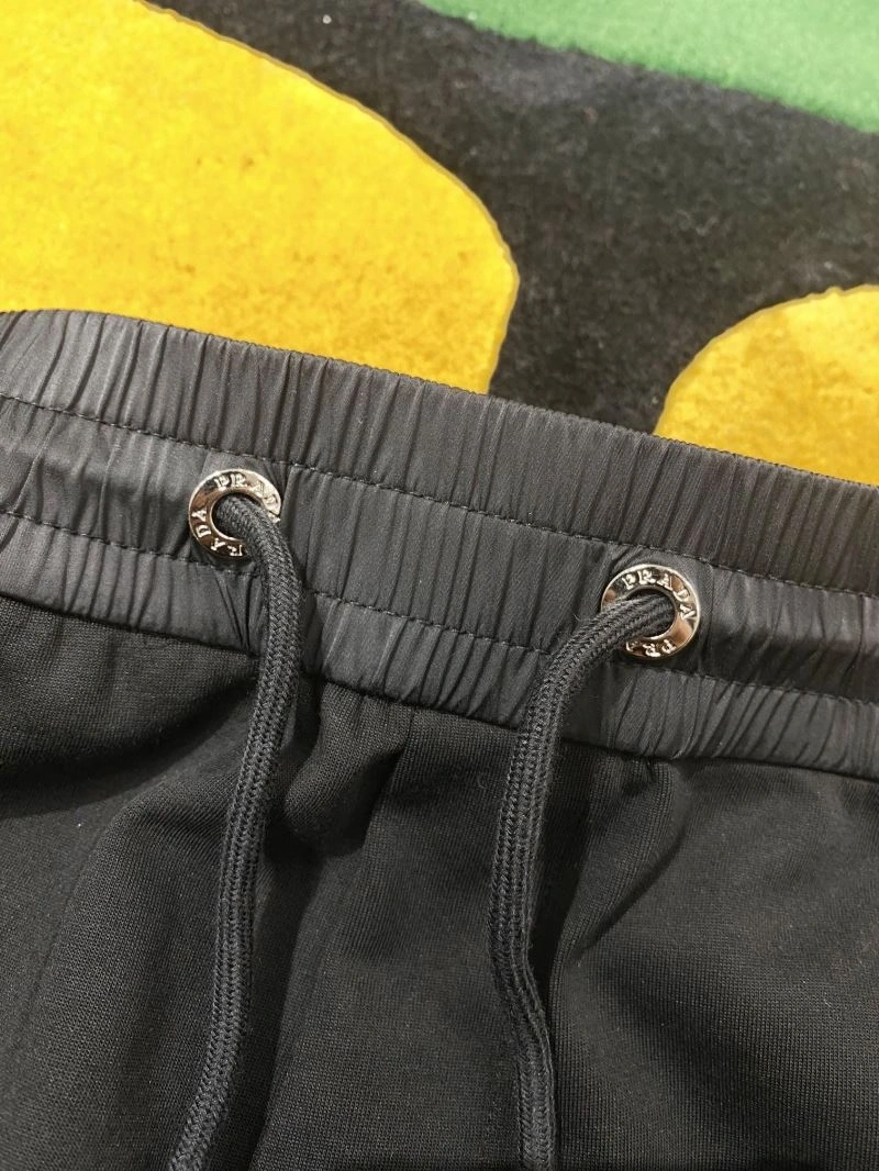 Prada Long Pants MultiPurpose 168866
