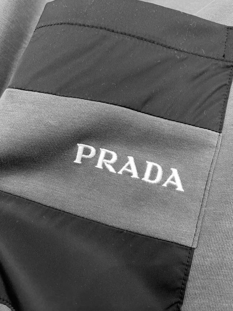 Prada Long Pants MultiPurpose 168866