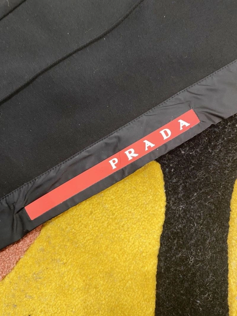 Prada Long Pants MultiPurpose 168866