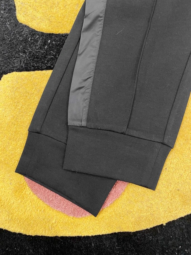 Prada Long Pants MultiPurpose 168866