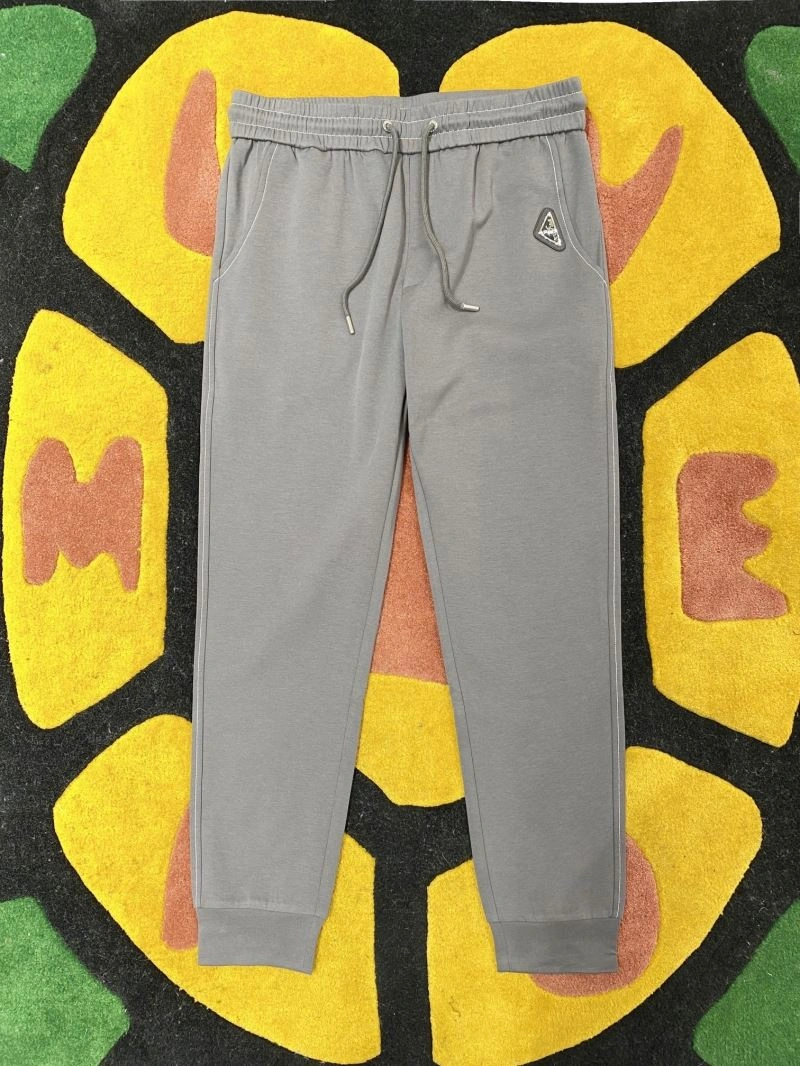 Prada Long Pants Breathable 168964