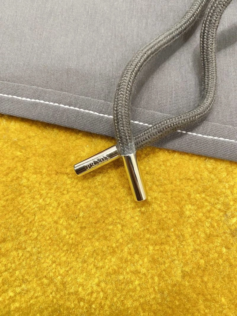 Prada Long Pants Breathable 168964