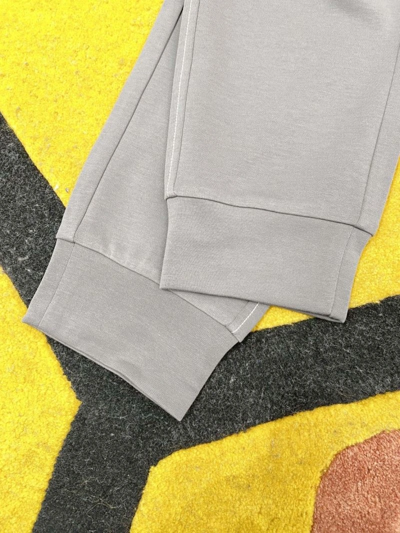 Prada Long Pants Breathable 168964