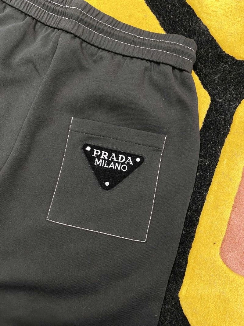 TechFriendly Prada Long Pants 168865