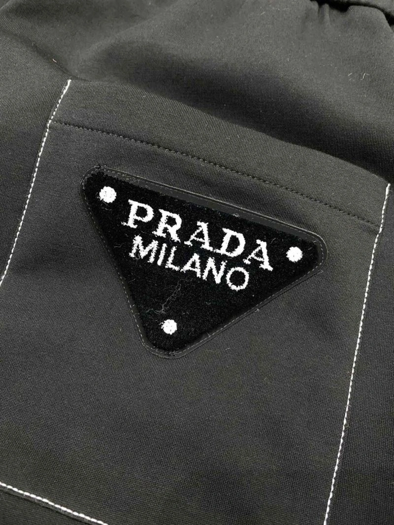 TechFriendly Prada Long Pants 168865