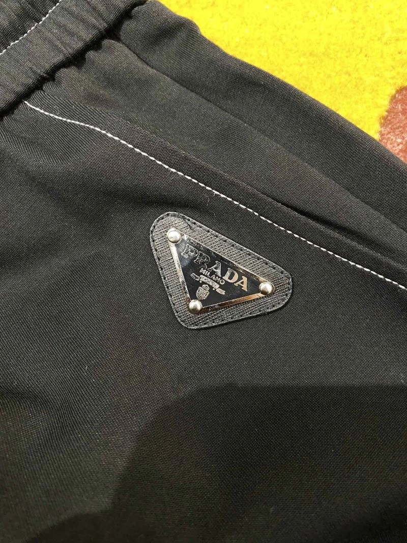 TechFriendly Prada Long Pants 168865