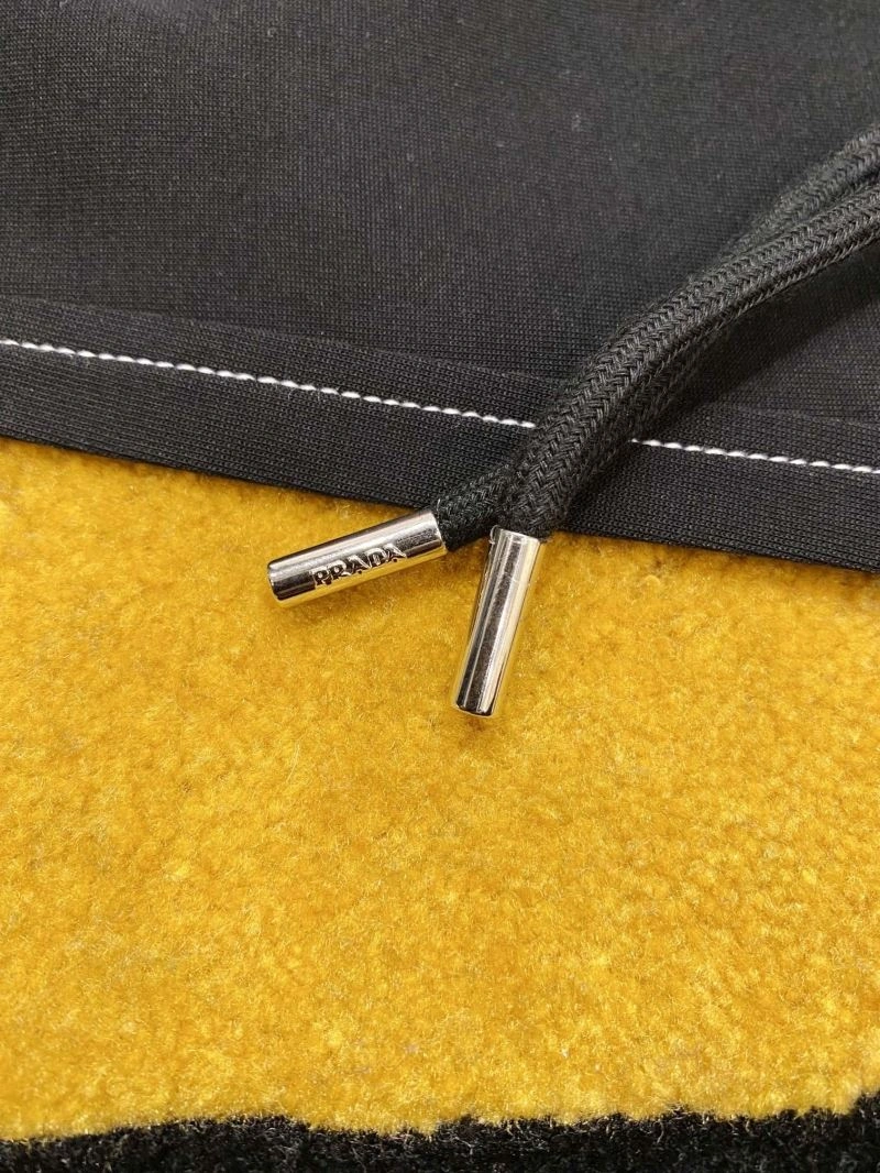 TechFriendly Prada Long Pants 168865