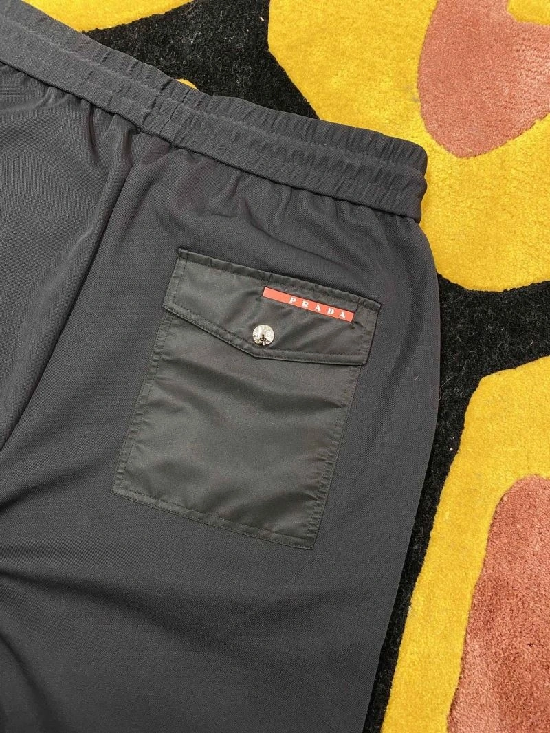 FastDry Prada Long Pants 168864
