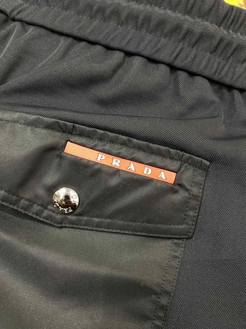 FastDry Prada Long Pants 168864