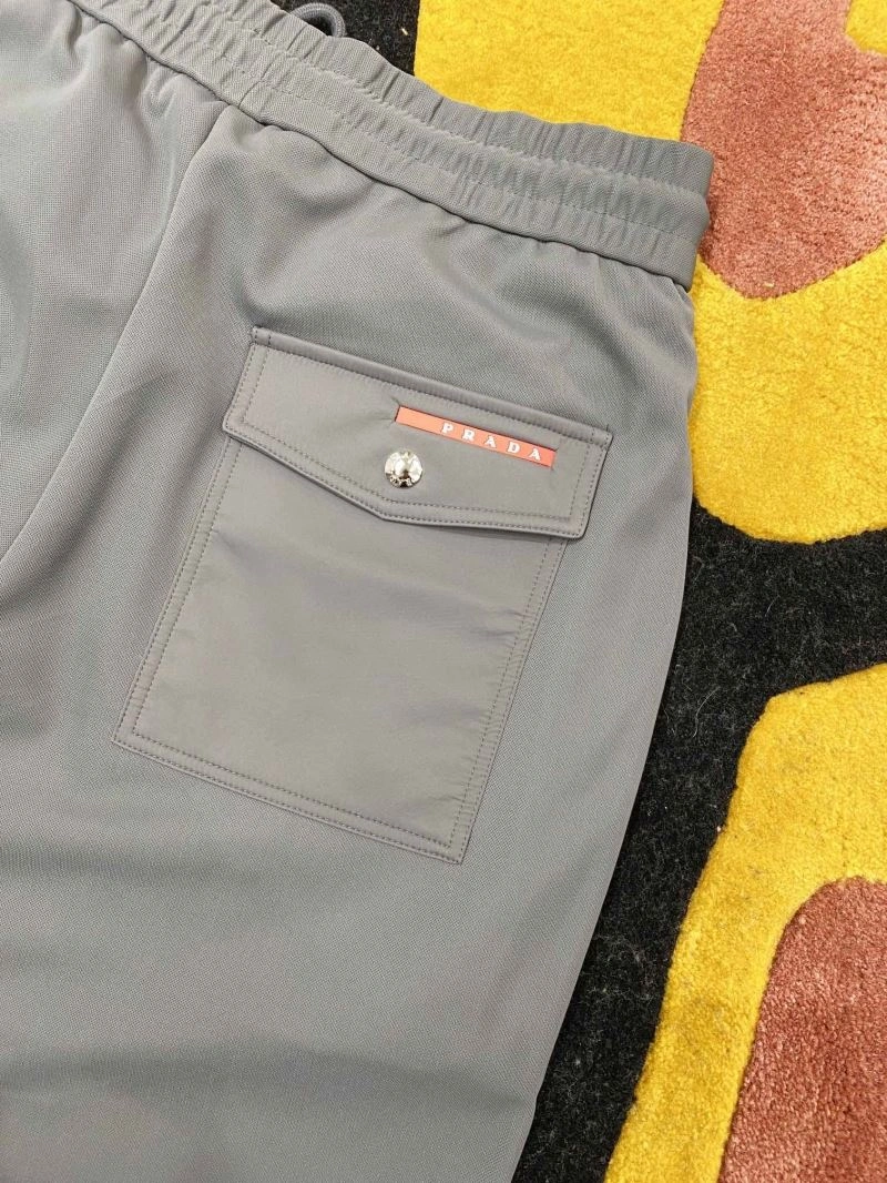 Prada Long Pants Fashionable 168863