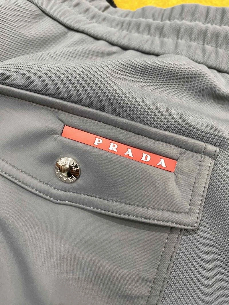 Prada Long Pants Fashionable 168863
