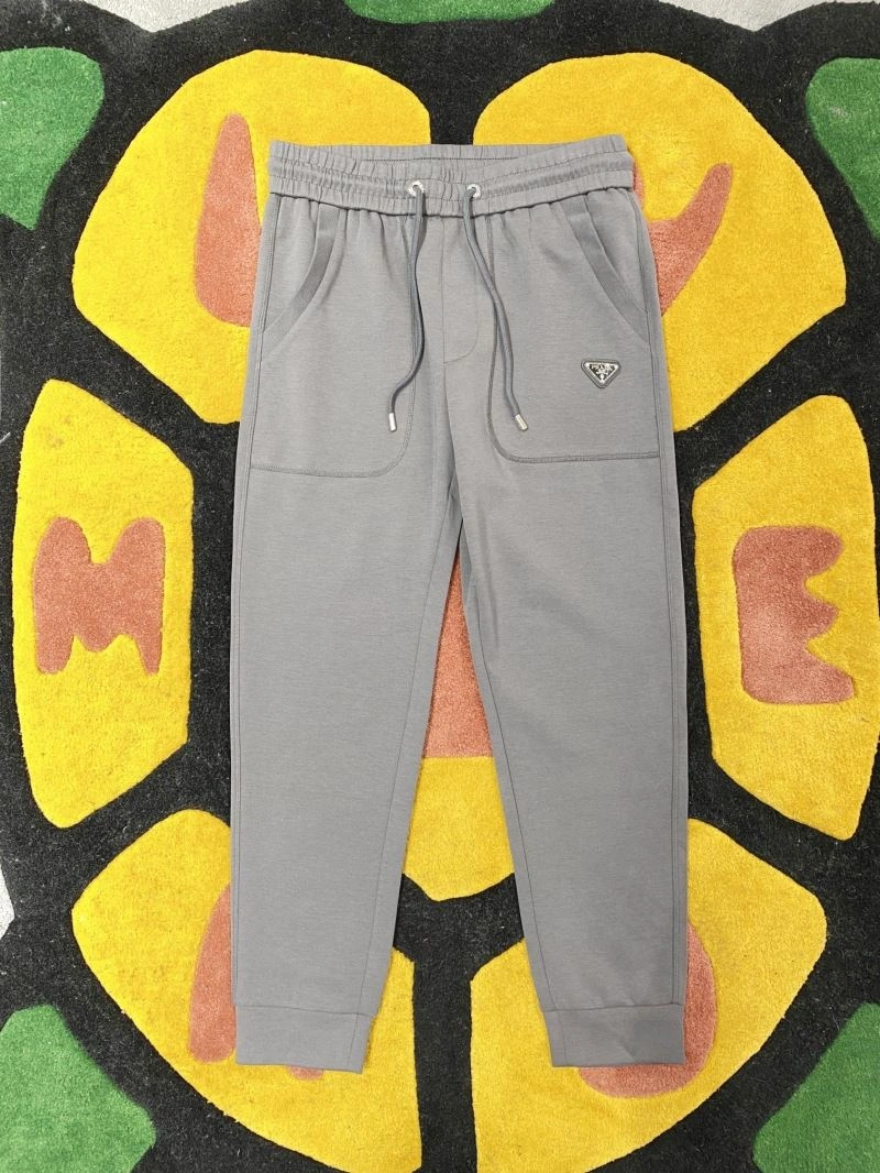 WaterResistant Prada Long Pants 168862