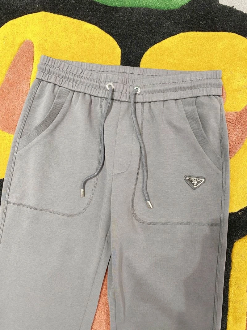 WaterResistant Prada Long Pants 168862