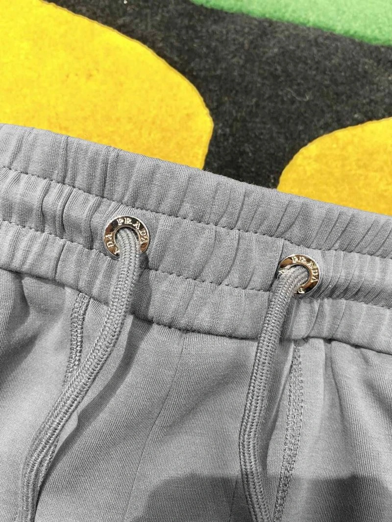 WaterResistant Prada Long Pants 168862