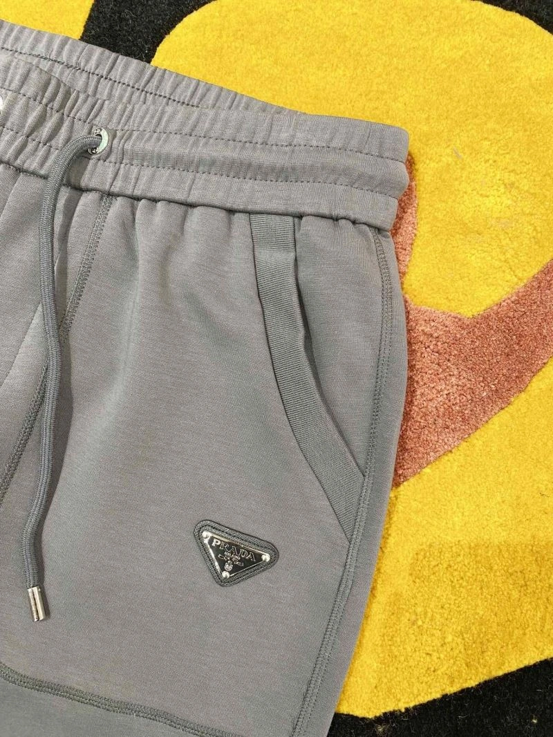 WaterResistant Prada Long Pants 168862