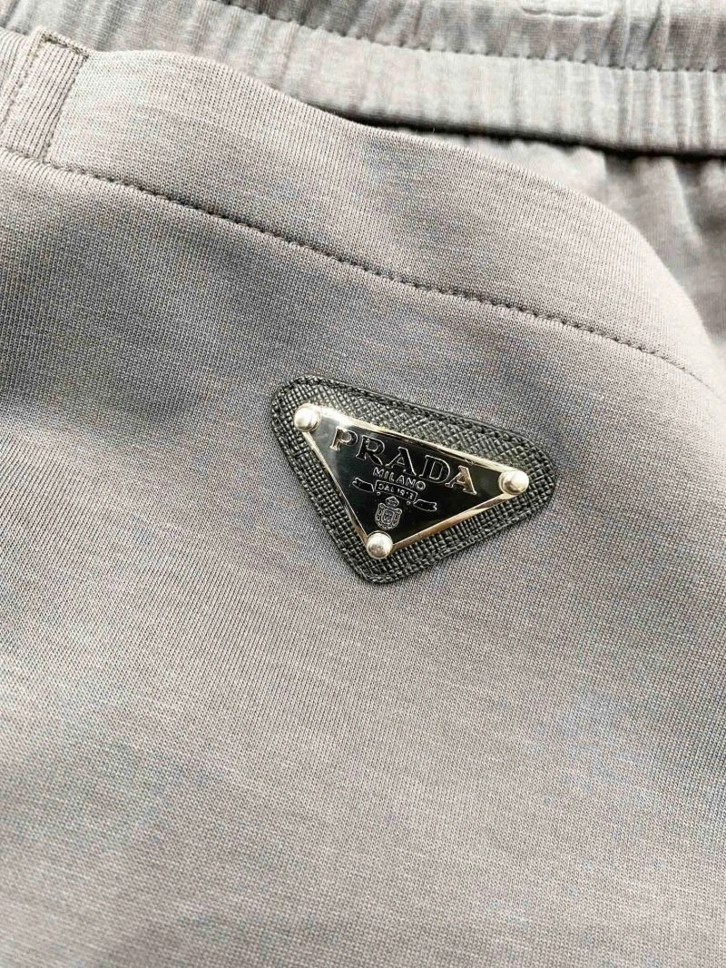 WaterResistant Prada Long Pants 168862