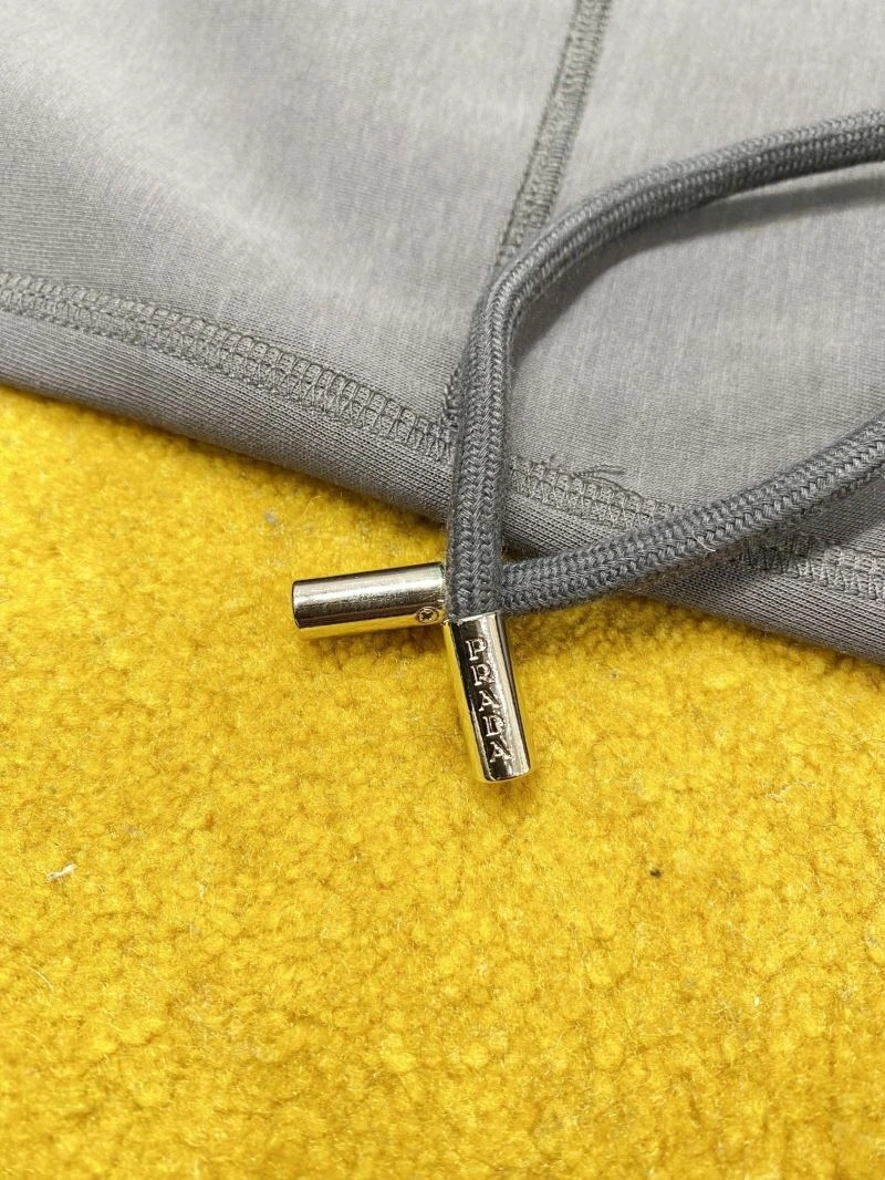 WaterResistant Prada Long Pants 168862