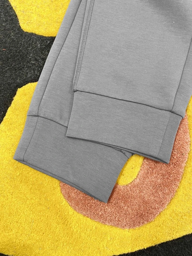 WaterResistant Prada Long Pants 168862