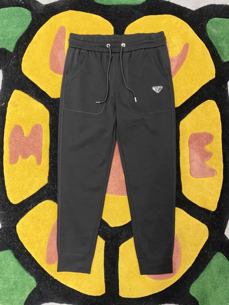 Prada Long Pants Classic 168860