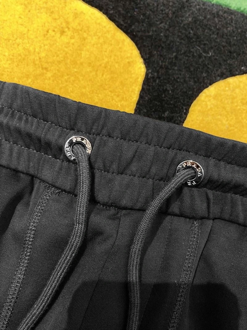 Prada Long Pants Classic 168860