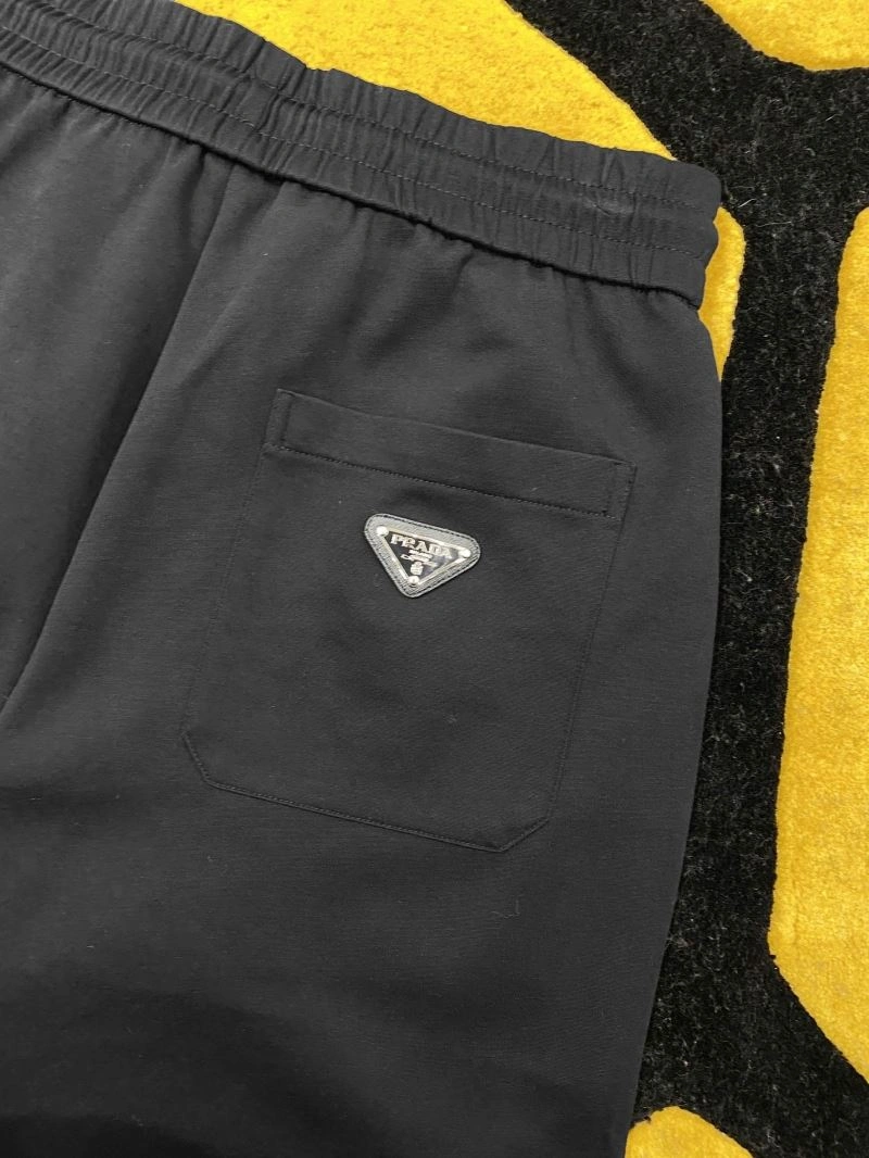 Prada Long Pants Classic 168860