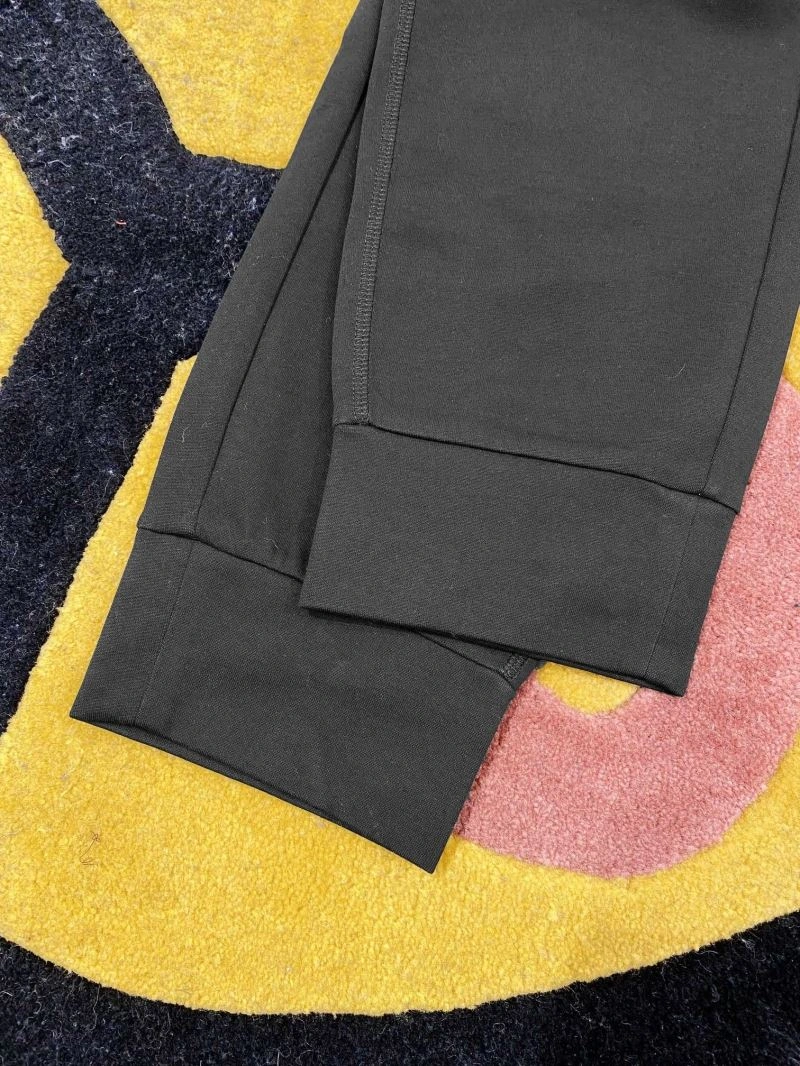 Prada Long Pants Classic 168860
