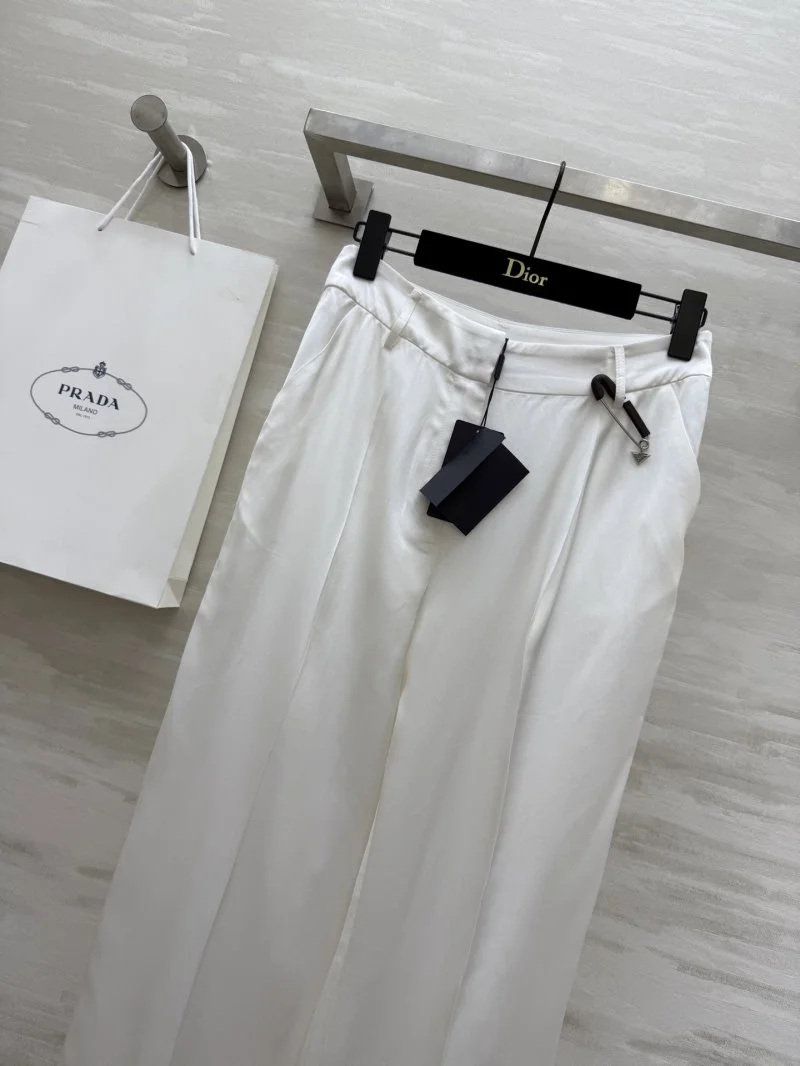 Prada Long Pants SoftTouch 166385