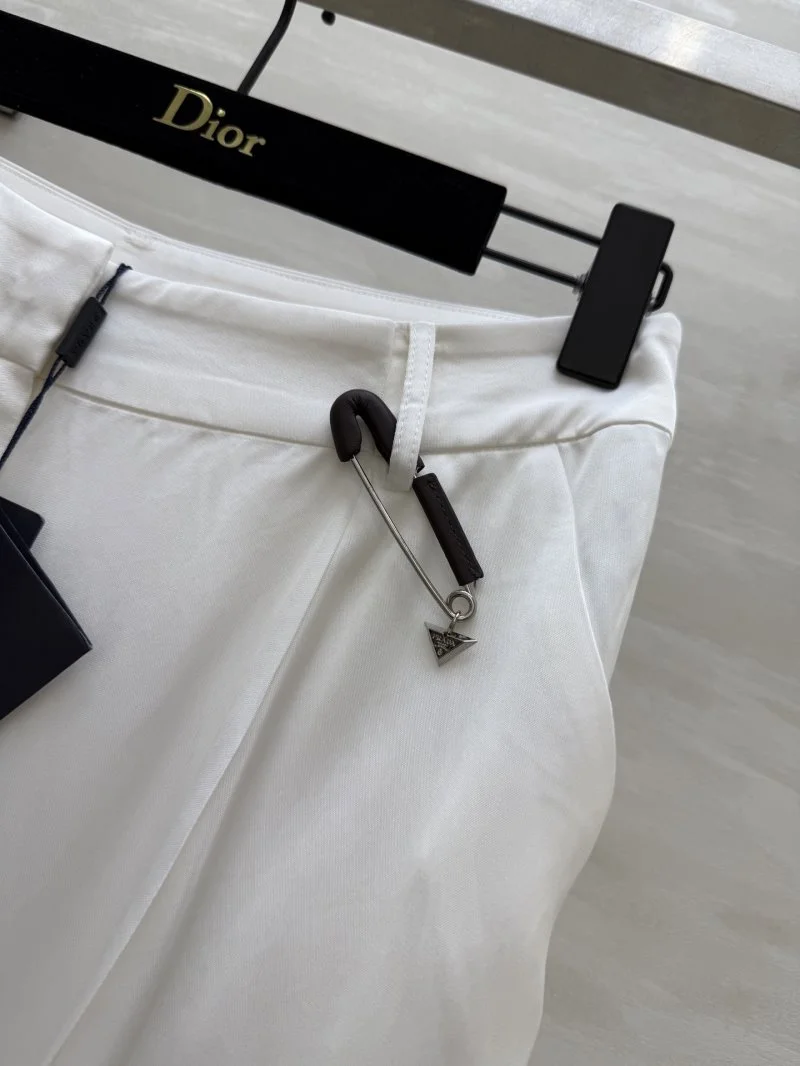 Prada Long Pants SoftTouch 166385