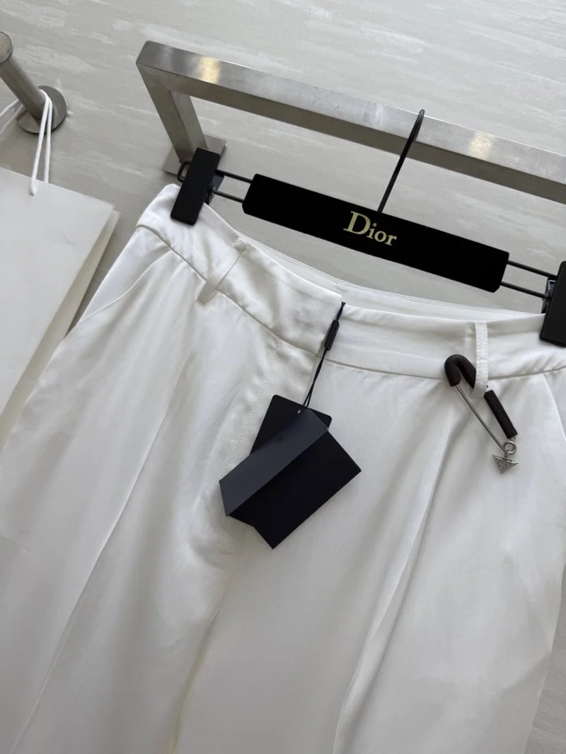 Prada Long Pants SoftTouch 166385