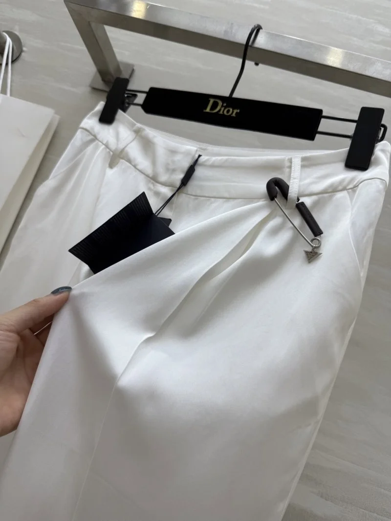 Prada Long Pants SoftTouch 166385