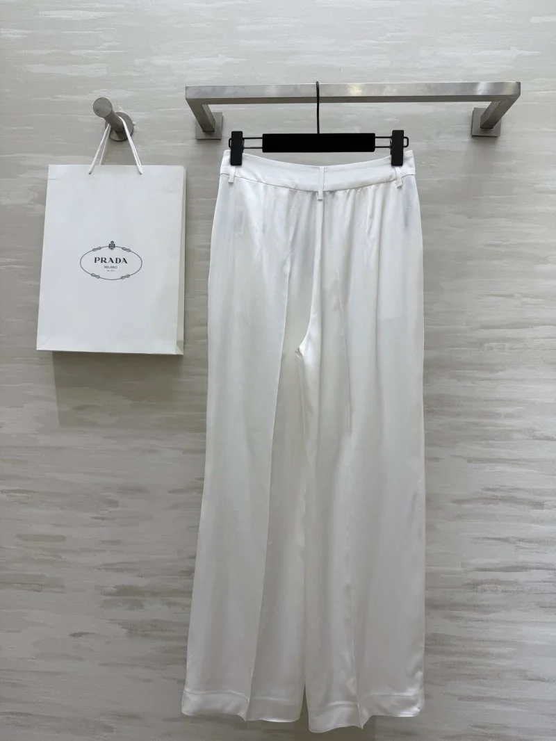 Prada Long Pants SoftTouch 166385
