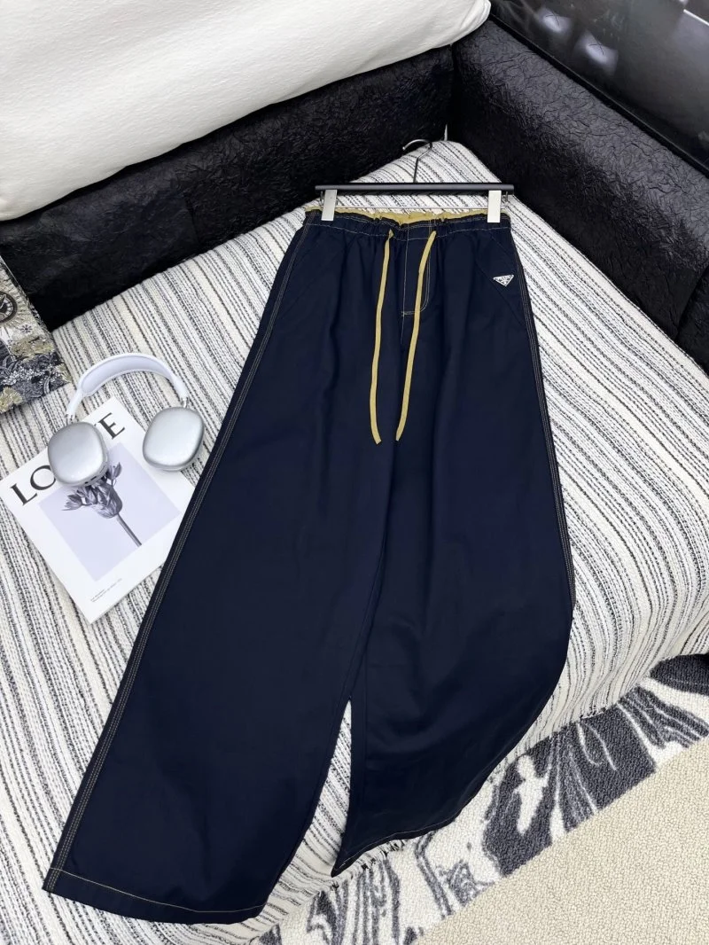 Prada Long Pants SmartChoice 166332