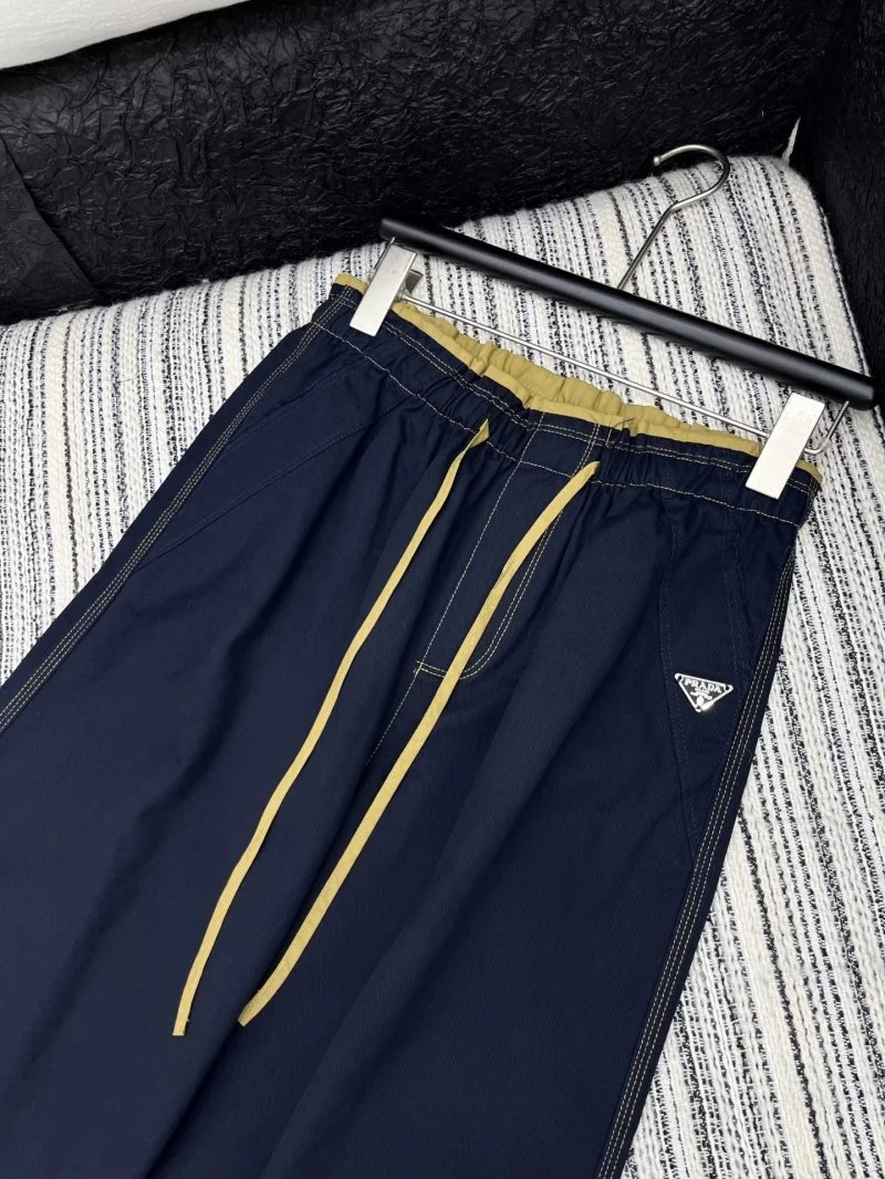 Prada Long Pants SmartChoice 166332